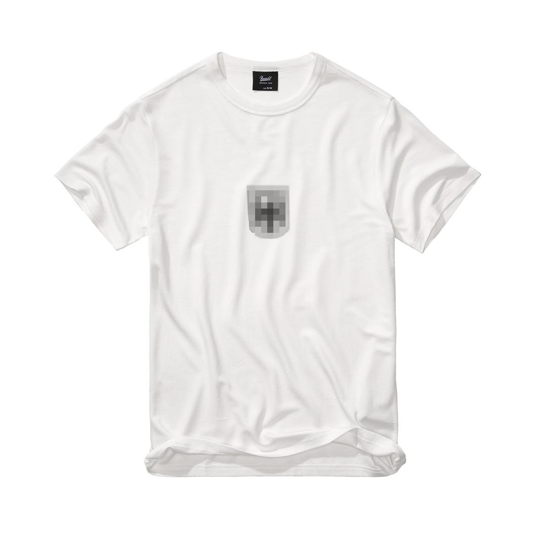 4051773241271 - T-Shirt BW