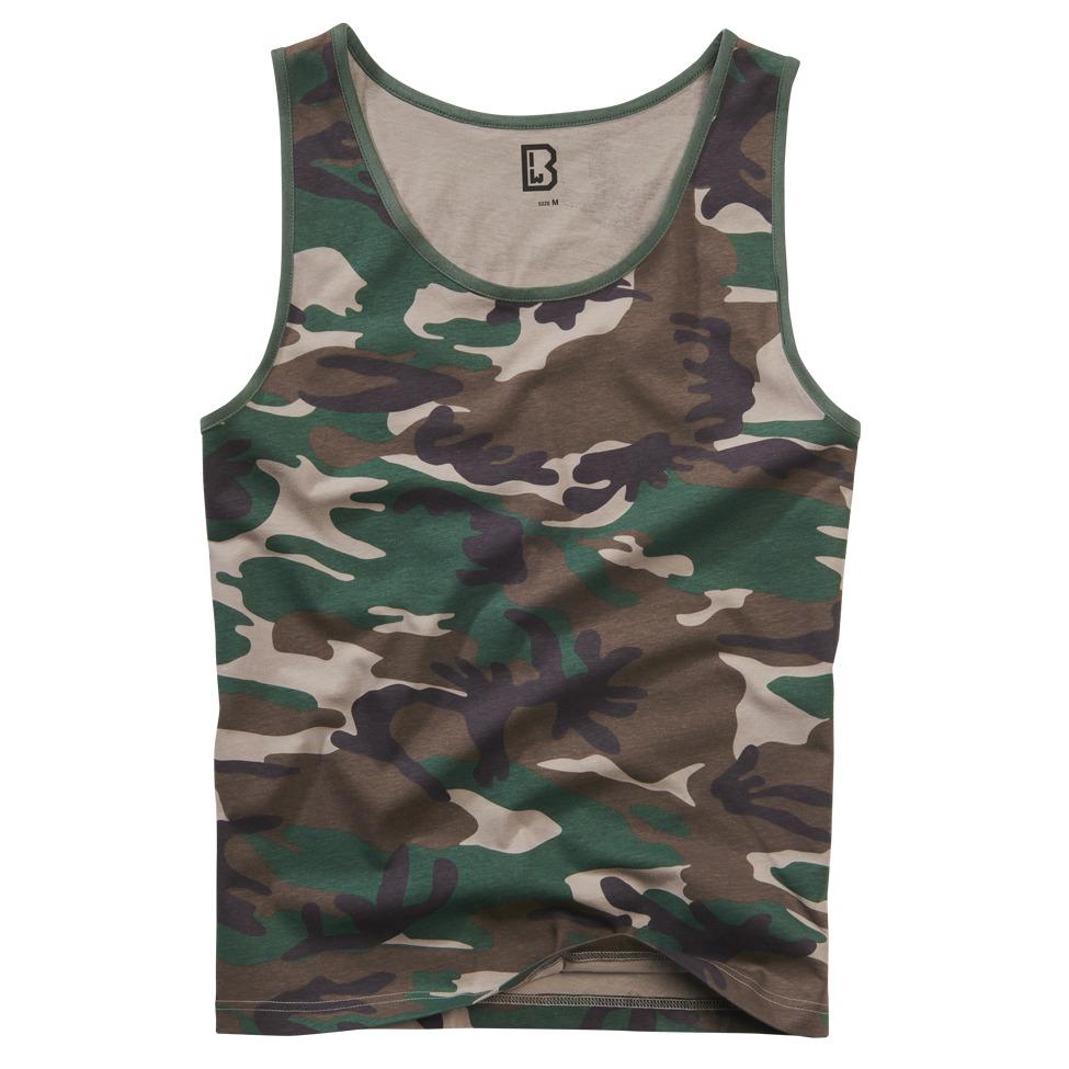 4051773137161 - Tanktop Brandit 4051773137161 - Tanktop Brandit