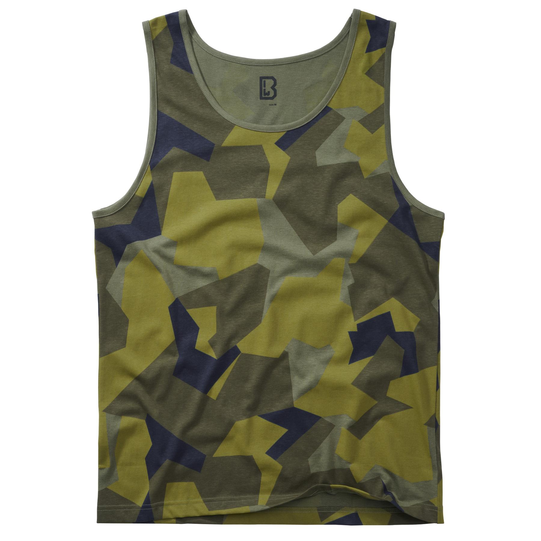 4051773137253 - Tanktop Brandit