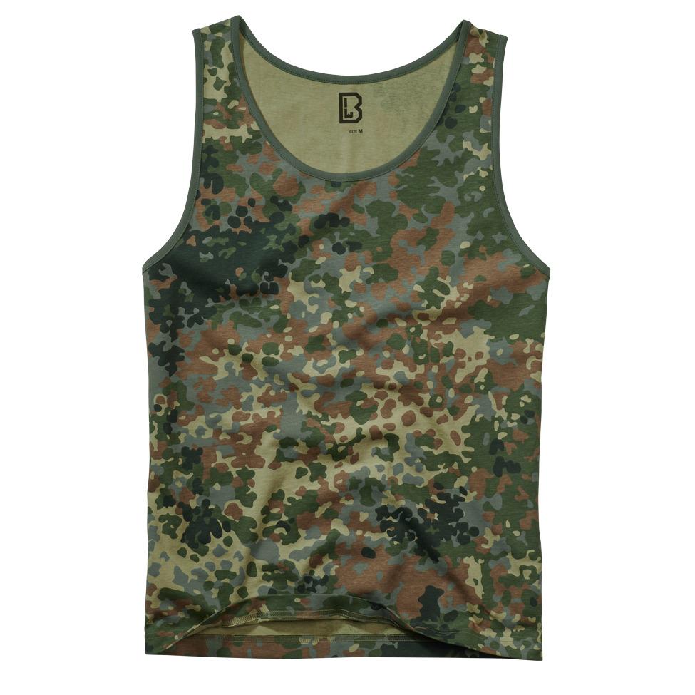4051773137284 - Tanktop Brandit 4051773137284 - Tanktop Brandit