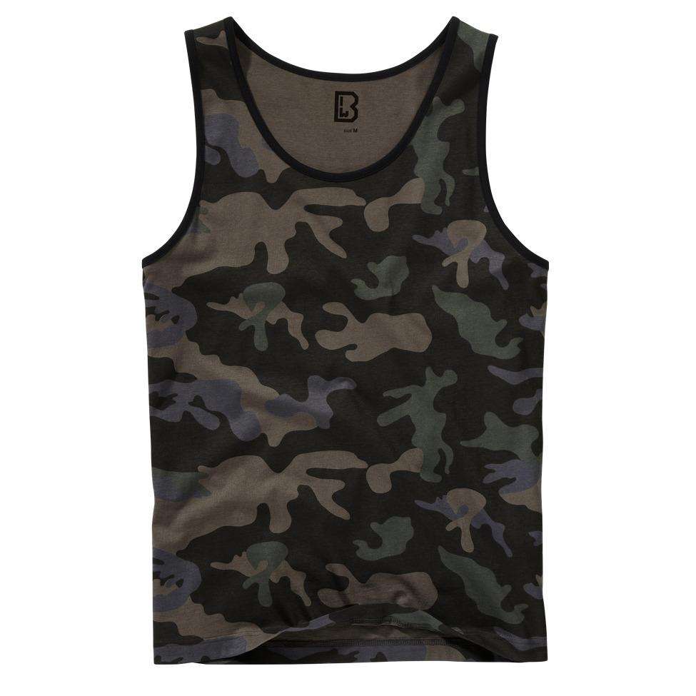 4051773096475 - Tanktop Brandit