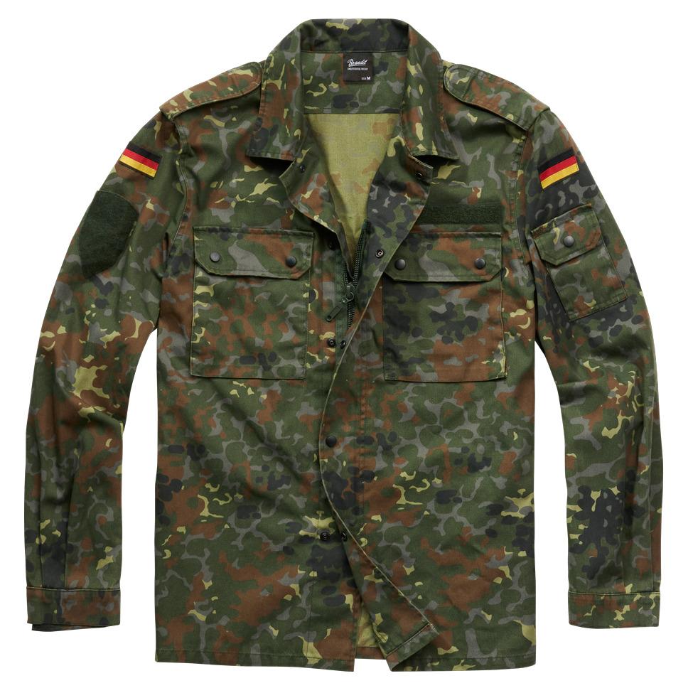 4051773111048 - Feldjacke BW