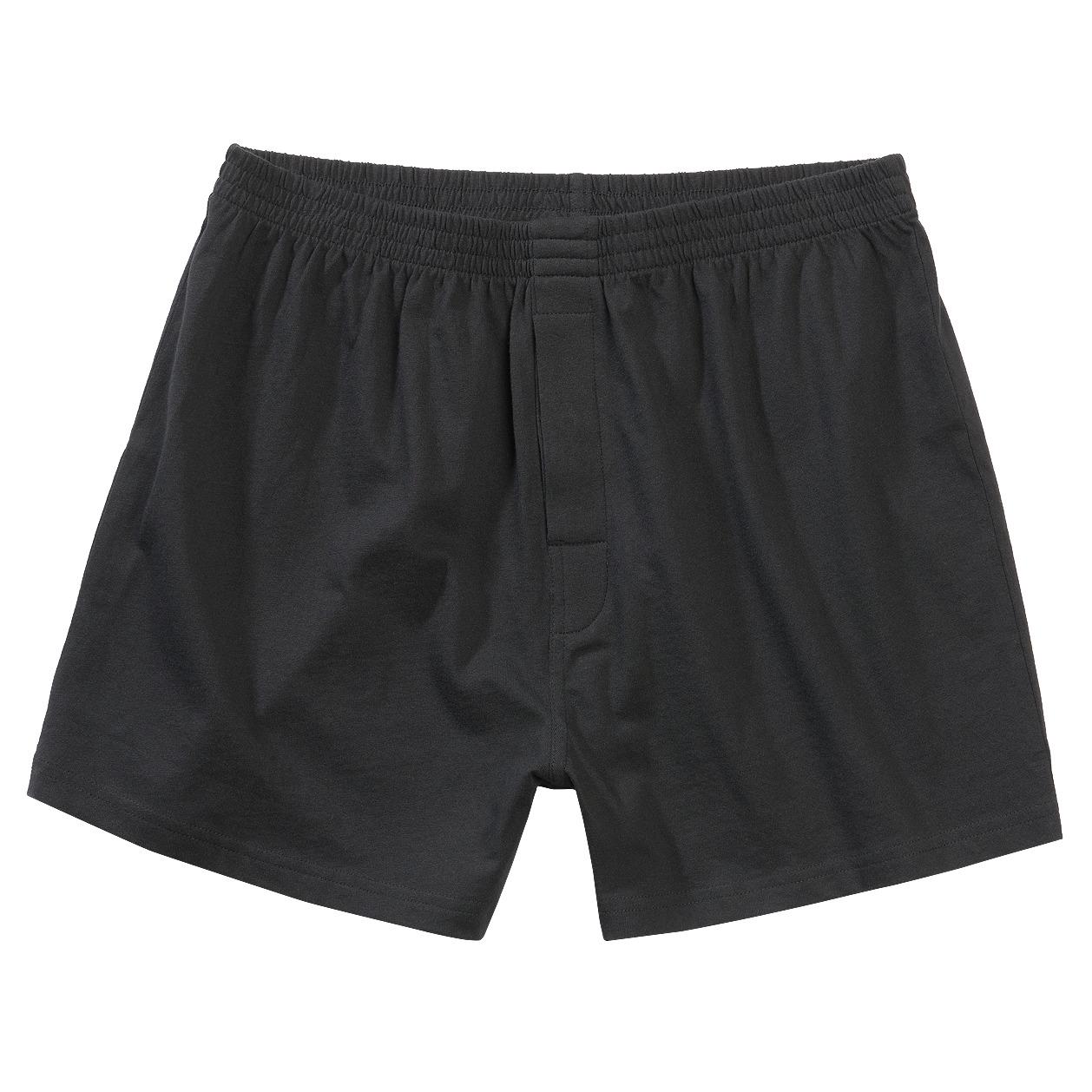 4051773096901 - Boxershort BW Boxershort schwarz in XL