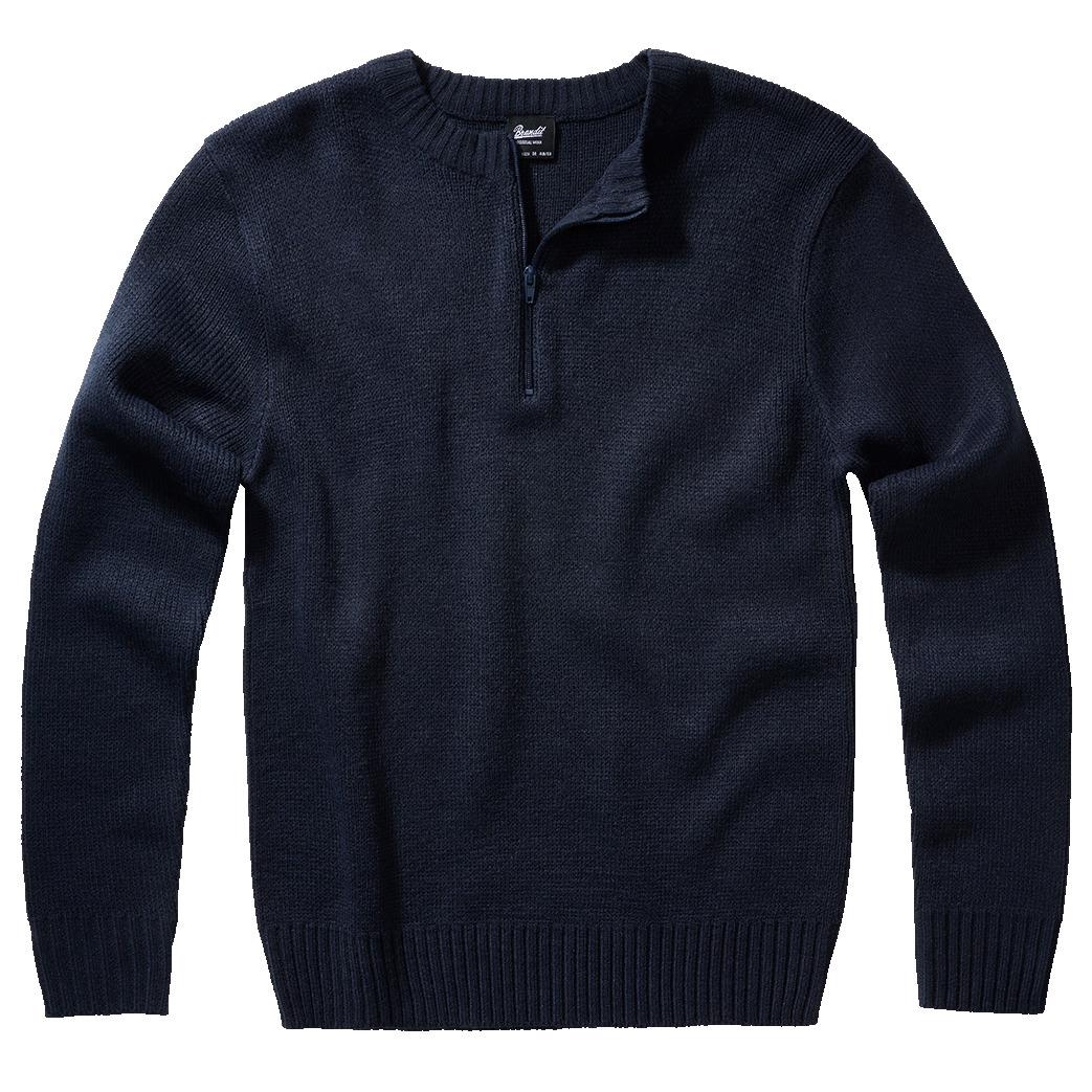 4051773168134 - Armee Pullover - Blau - 2XL - unisex