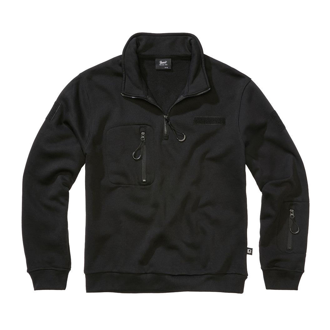 4051773253342 - Pullover Tactical Troyer