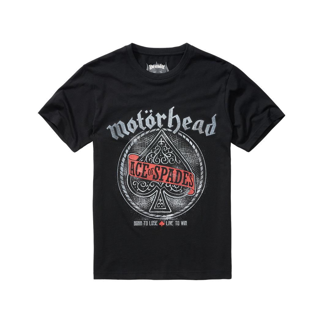 4051773146354 - T-Shirt Motörhead Ace of Spade