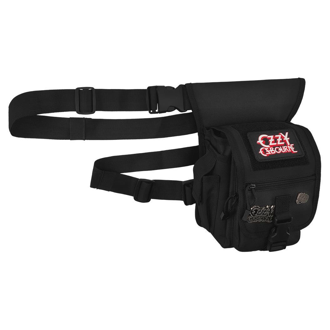 4051773199619 - Ozzy Side Kick Gürteltasche schwarz