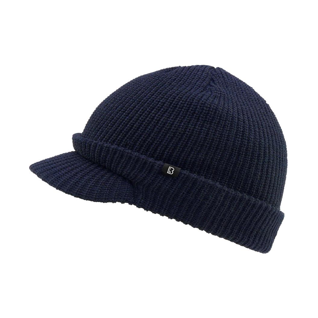 4051773133279 - Shield Cap Mütze navy