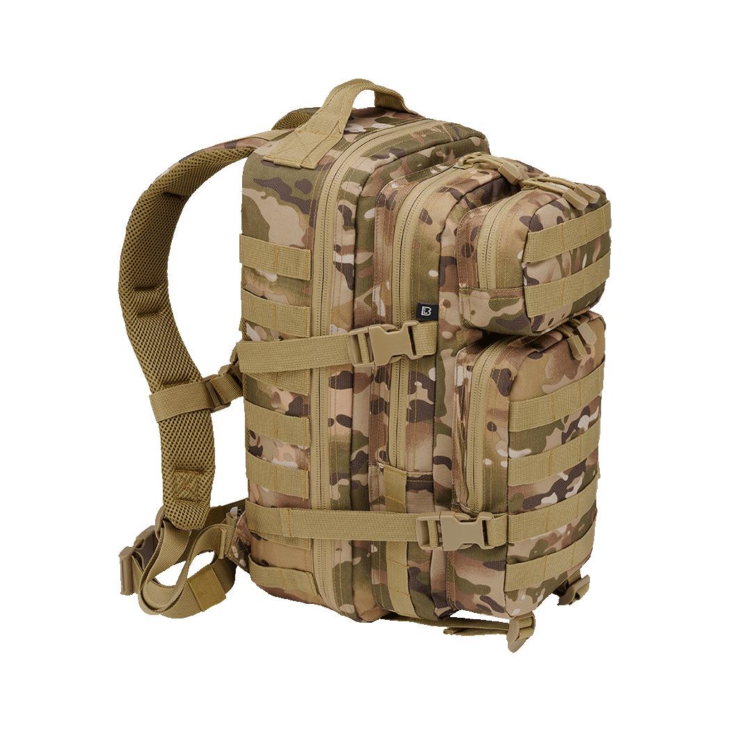 4051773069943 - US Cooper M Rucksack - Beige - Einheitsgröße - unisex