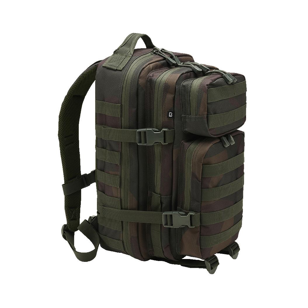 4051773182536 - Rucksack US Cooper Medium