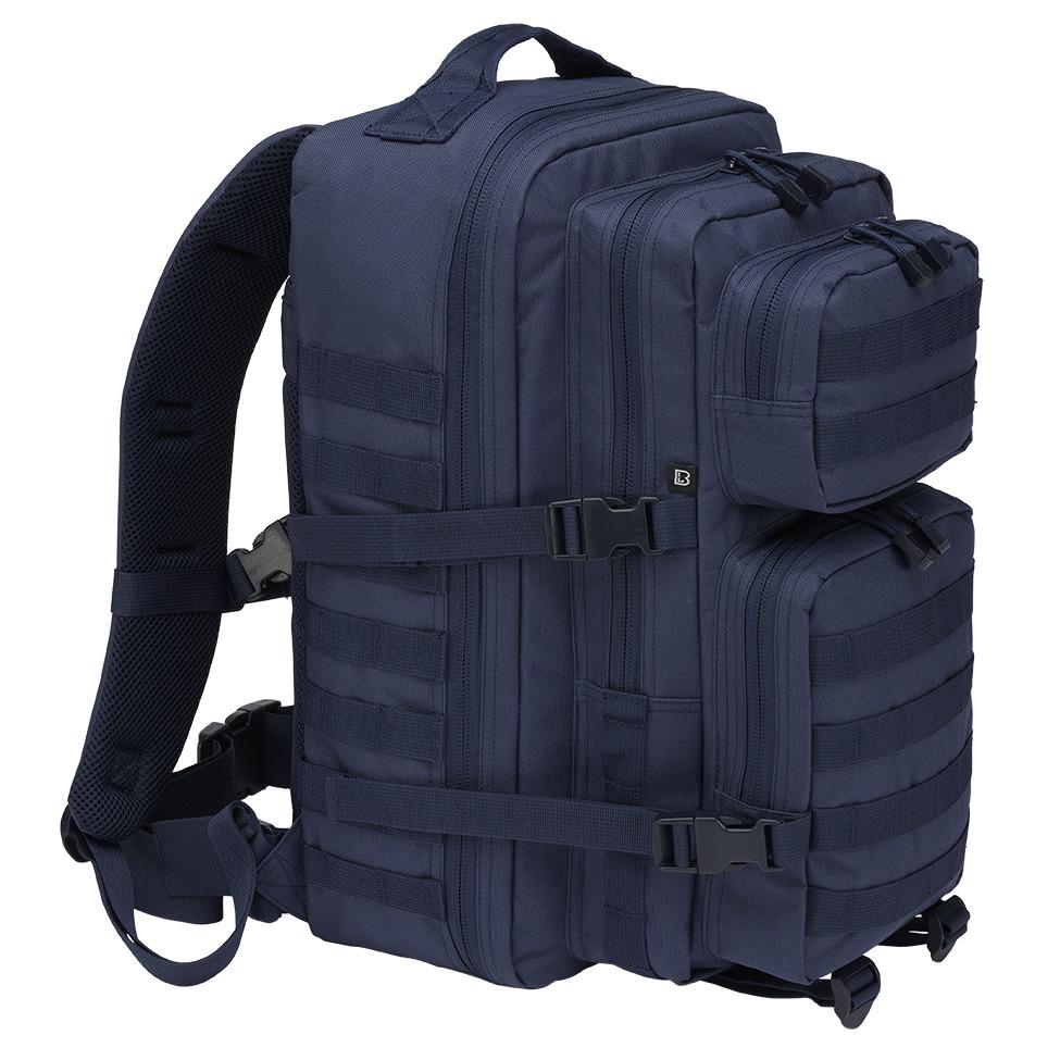 4051773045336 - US Cooper L Rucksack - Blau - Einheitsgröße - unisex