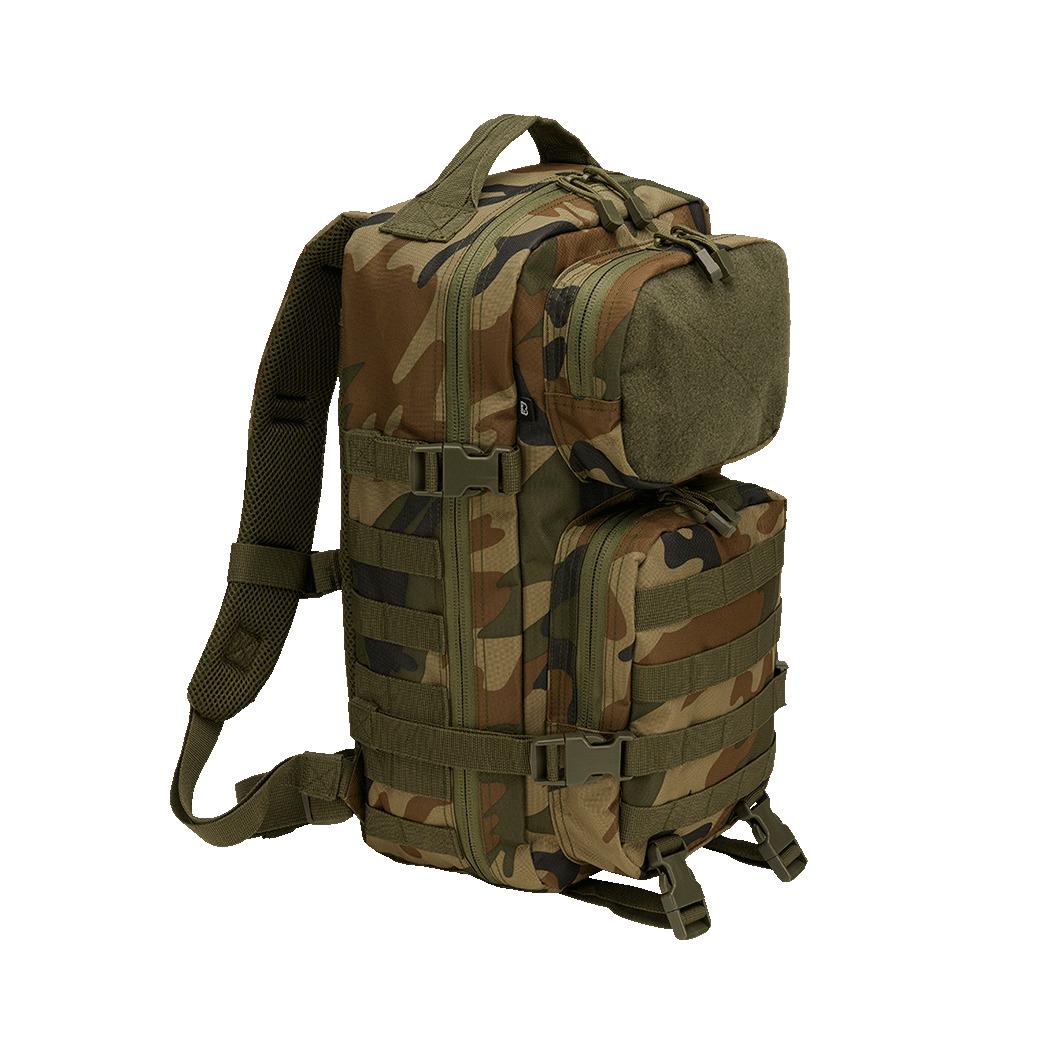 4051773193815 - Rucksack US Cooper Patch Medium