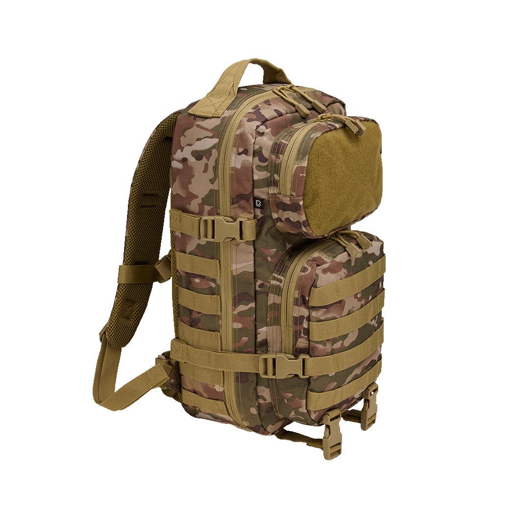 4051773194546 - Rucksack US Cooper Patch Medium