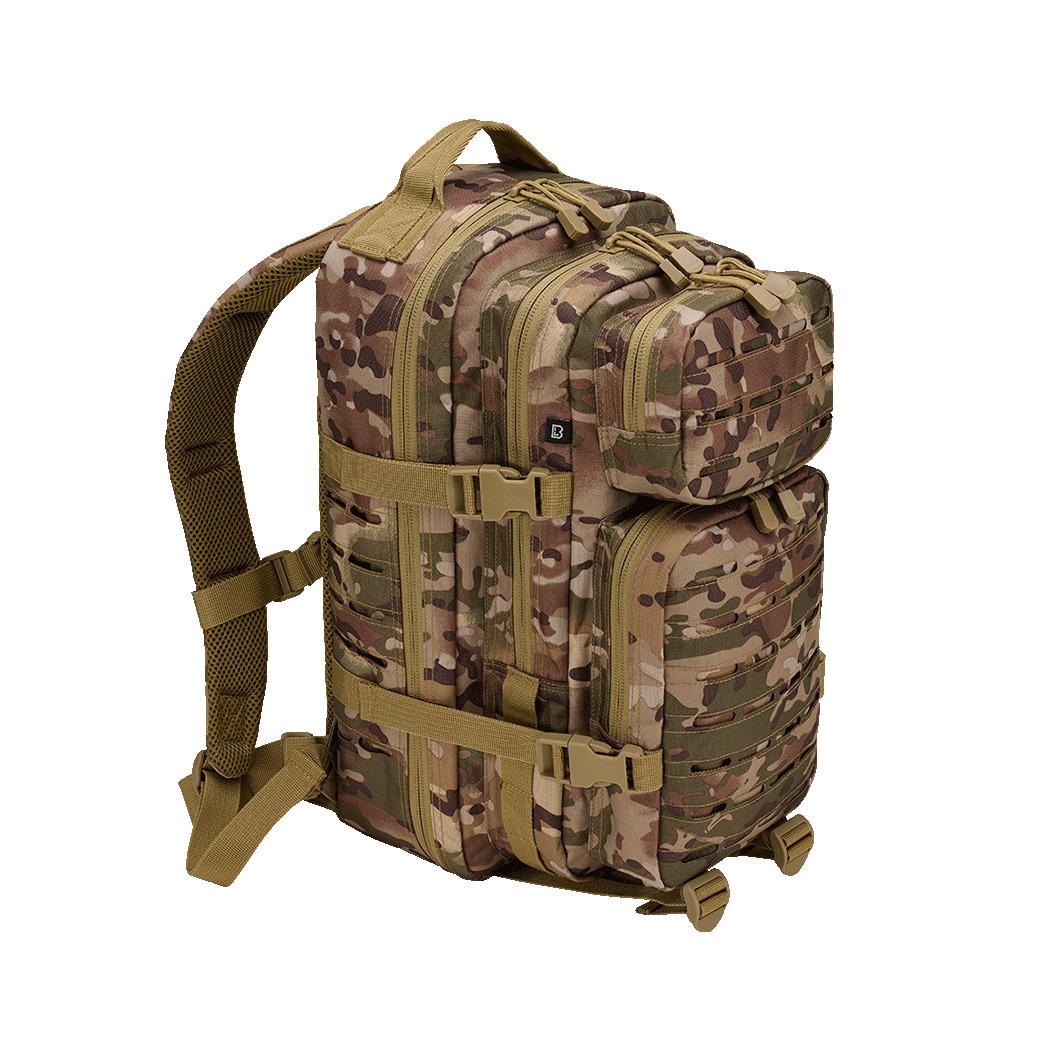 4051773194553 - Rucksack US Cooper Lasercut Medium