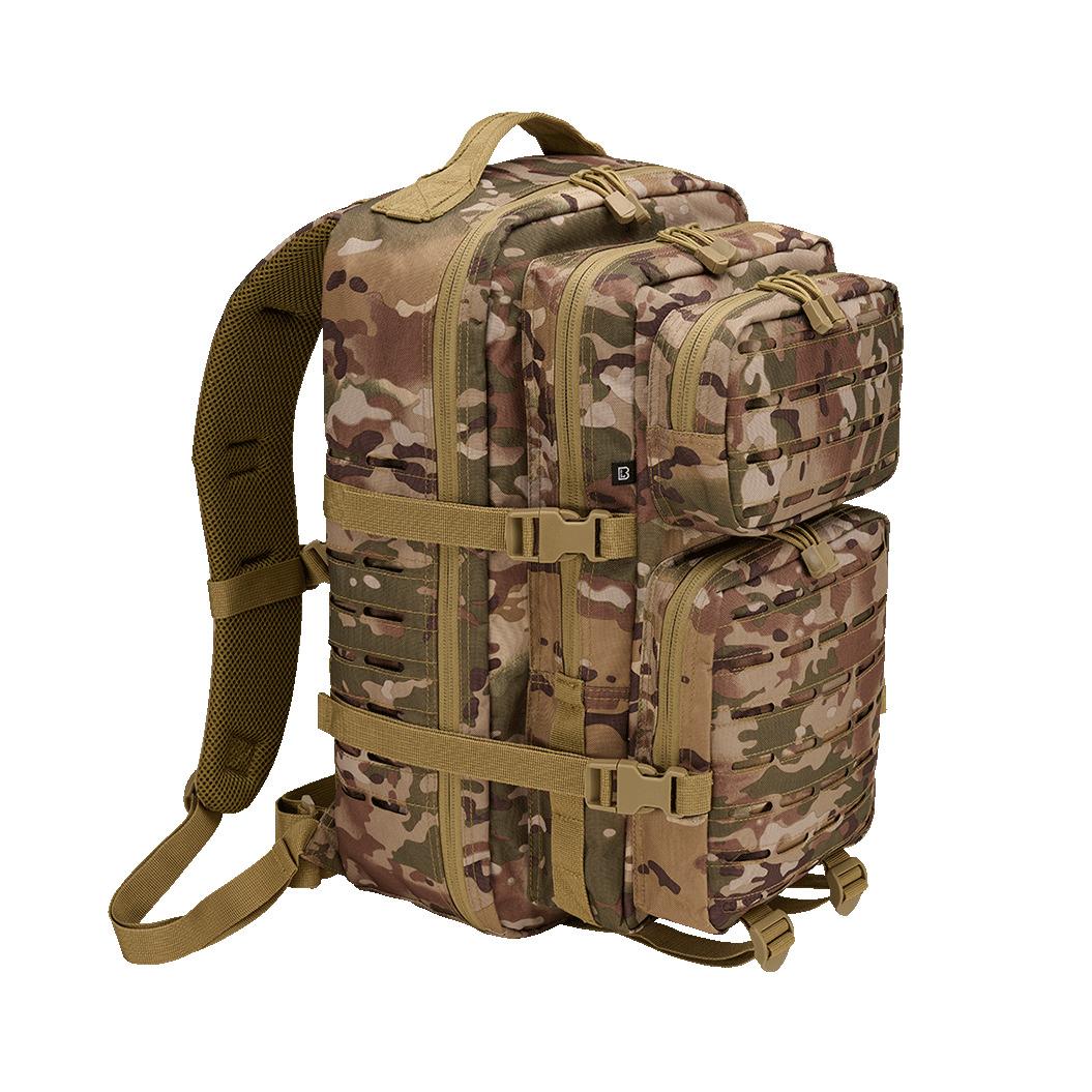 4051773194560 - Rucksack US Cooper Lasercut Large