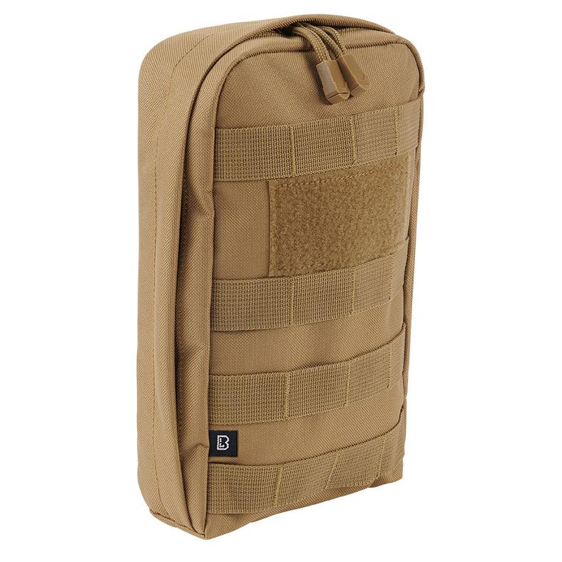4051773089262 - Molle Pouch Snake Tasche - Beige - Einheitsgröße - unisex