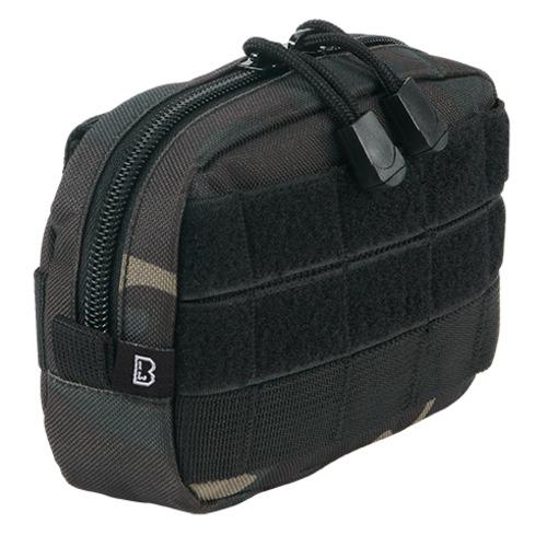 4051773089491 - Molle Pouch Compact Tasche - Grün - Einheitsgröße - unisex