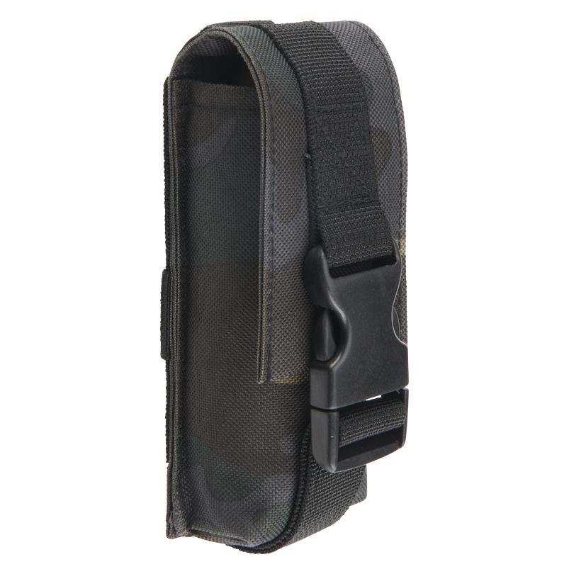 4051773089675 - Tasche MOLLE Multi Large Dark Camo