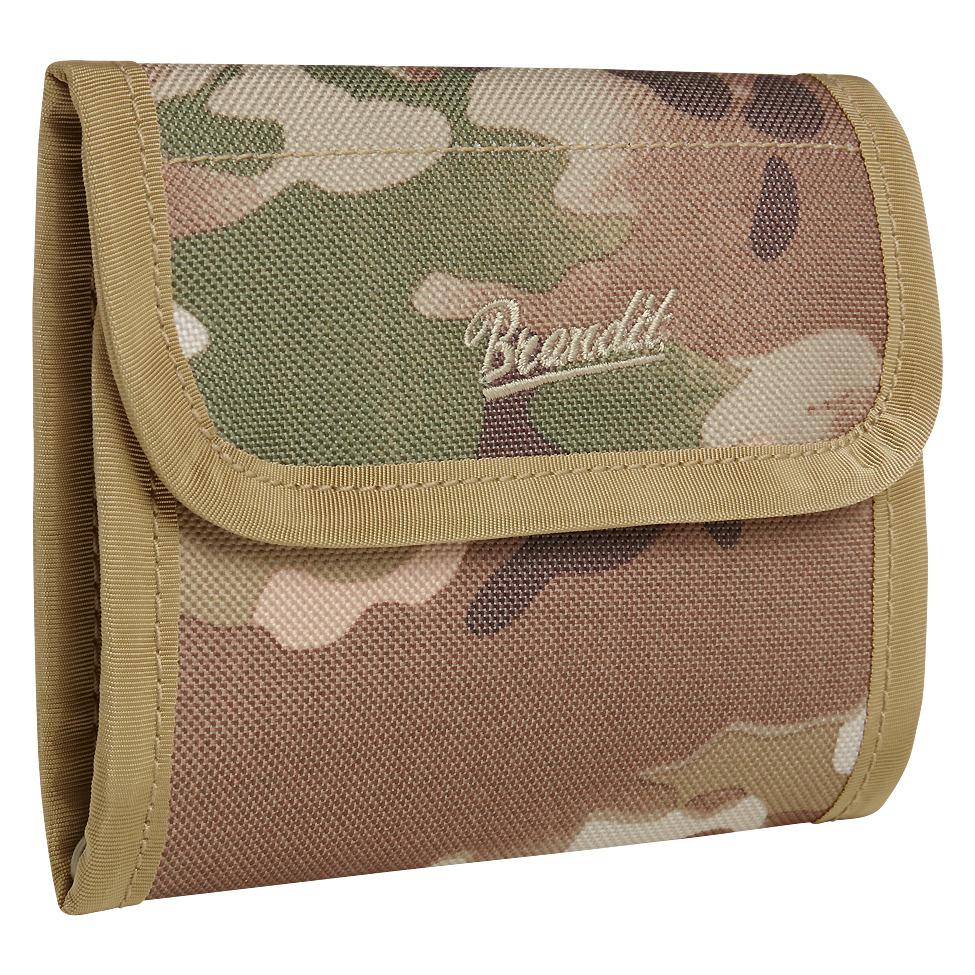 4051773113288 - Geldbeutel Five