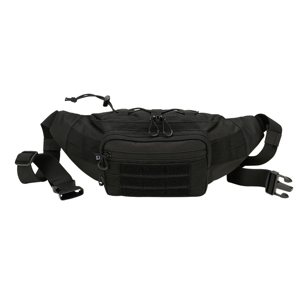 4051773193976 - Waistbeltbag Molle Gürteltasche schwarz
