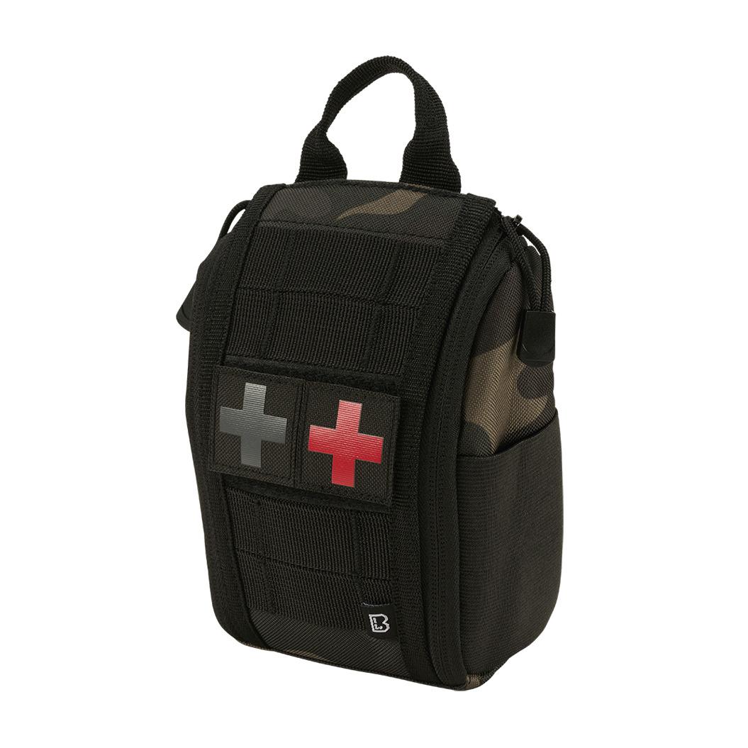 4051773194126 - Erste-Hilfe-Set Molle Premium