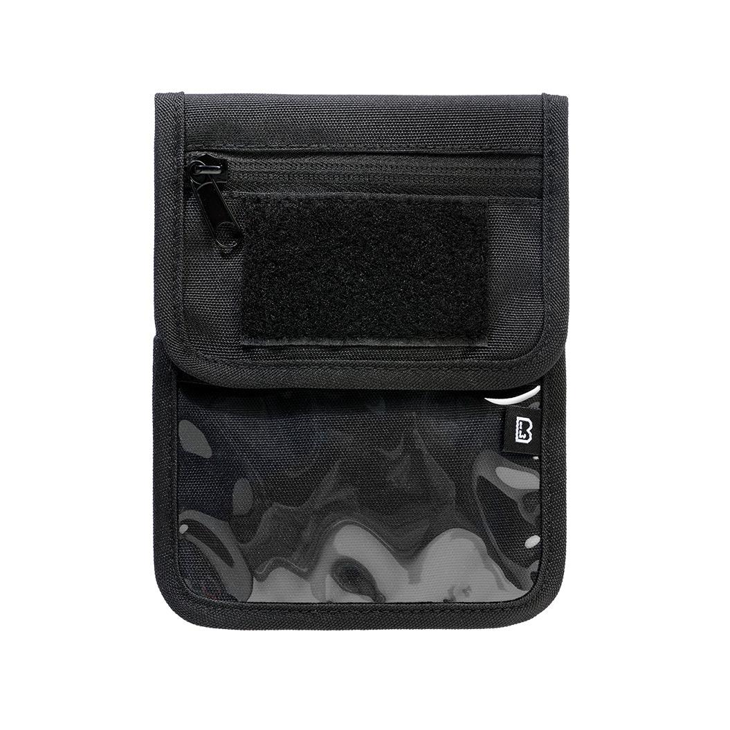 4051773235492 - Geldbeutel Brandit