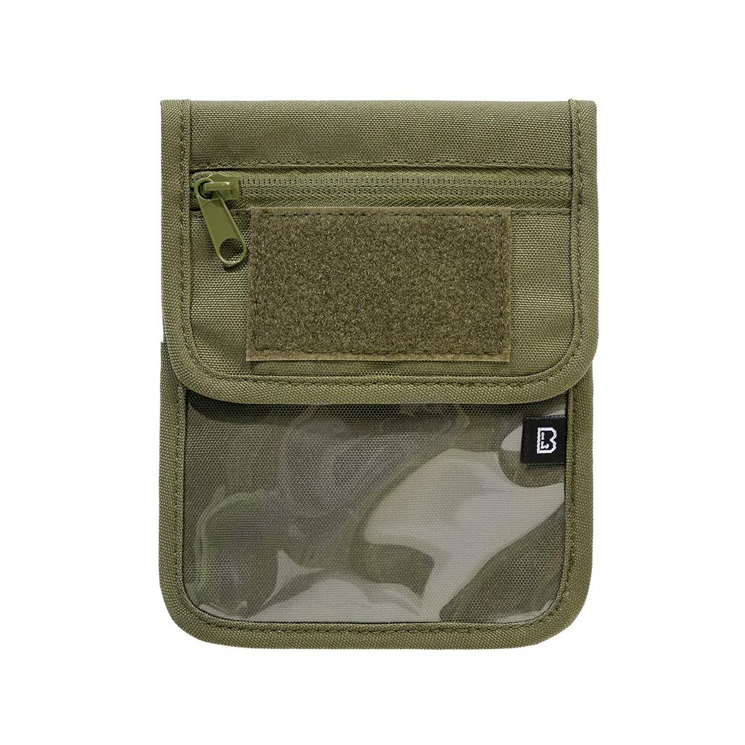 4051773235508 - Geldbeutel Brandit