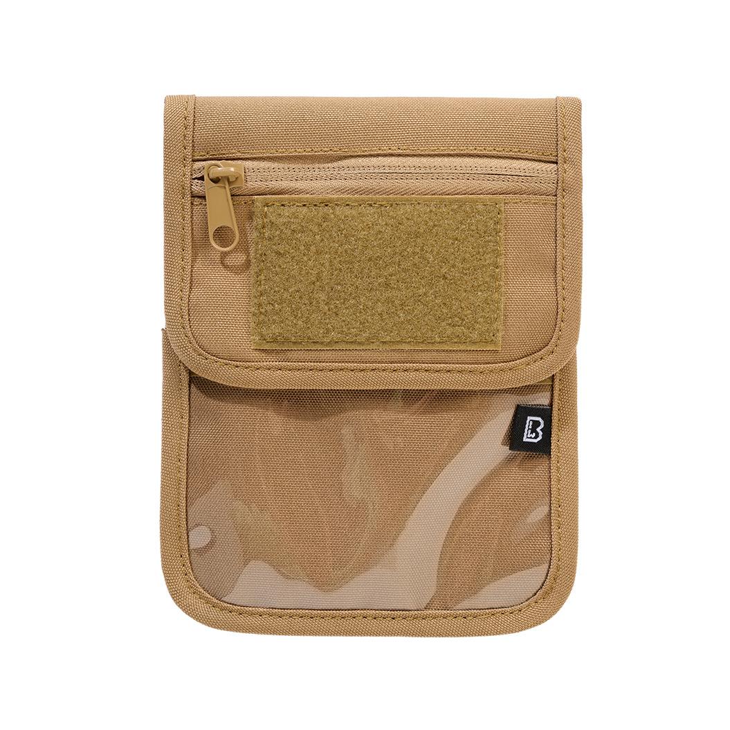 4051773235515 - Geldbeutel Brandit