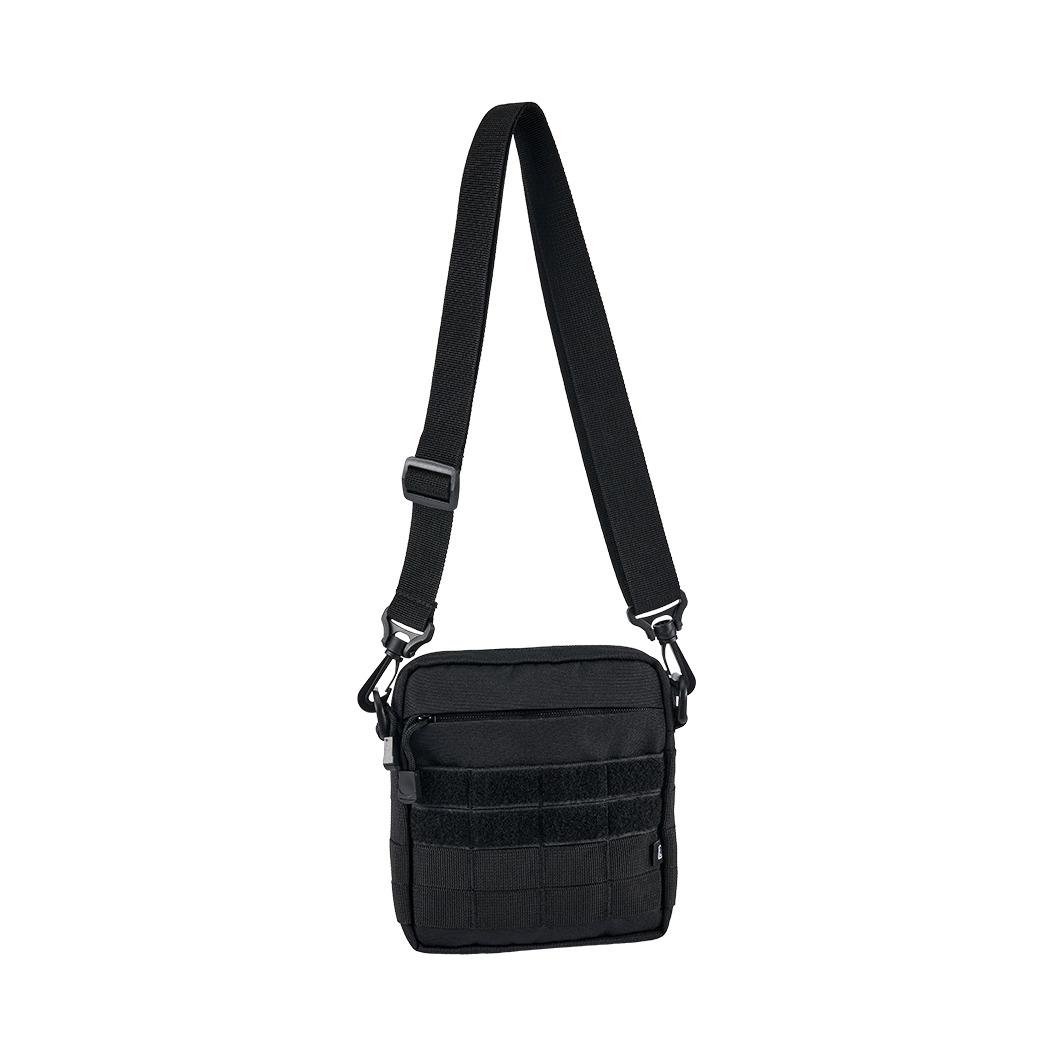 4051773235522 - City Bag Umhängetasche schwarz
