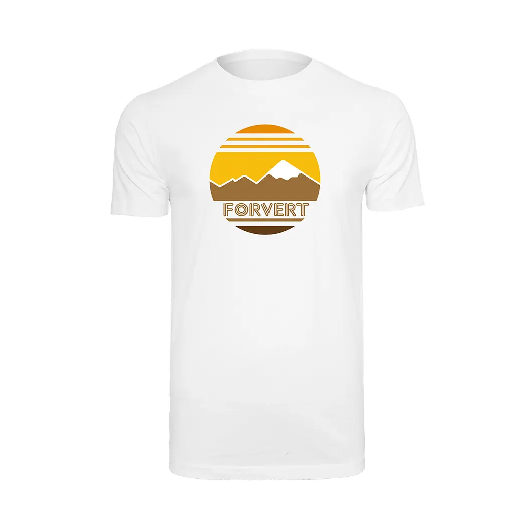 T-Shirt Brandit Forvert Roundn Bishop
