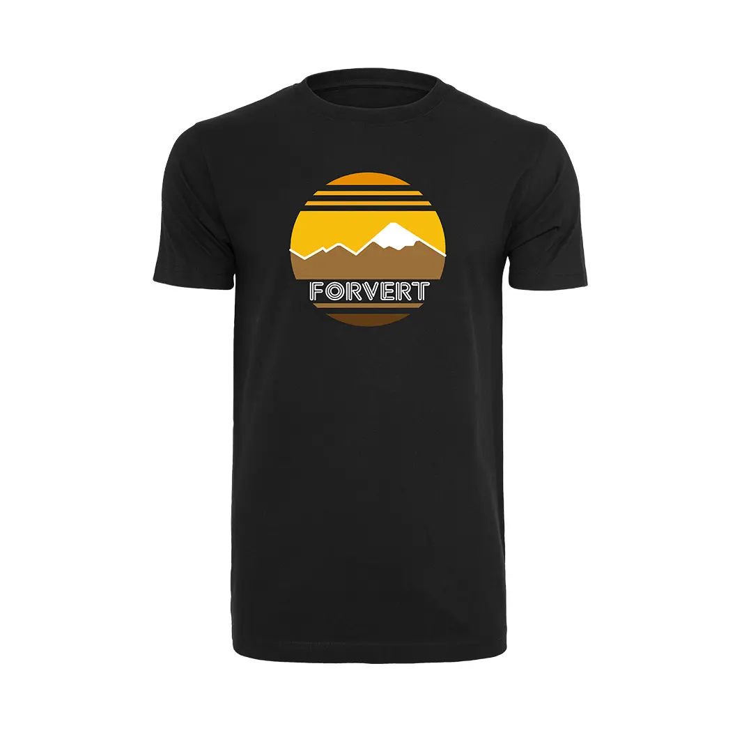 Image of T-Shirt Brandit Forvert Roundn Bishop