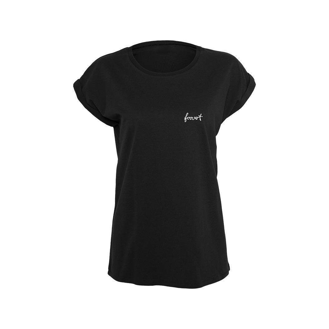 4051773258088 - Santa Maria T-Shirt schwarz in XL 4051773258088 - Santa Maria T-Shirt schwarz in XL