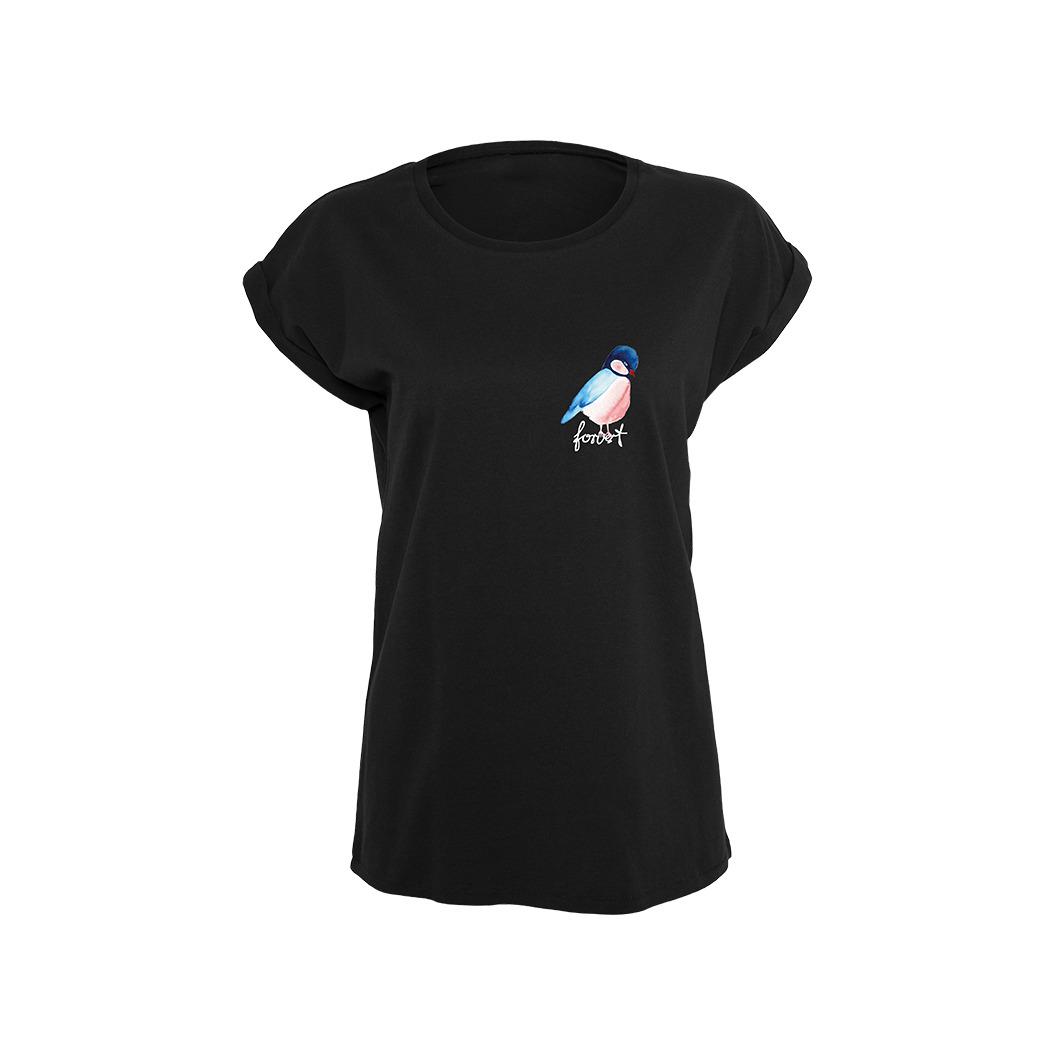 4051773258422 - T-Shirt Forvert San Luis