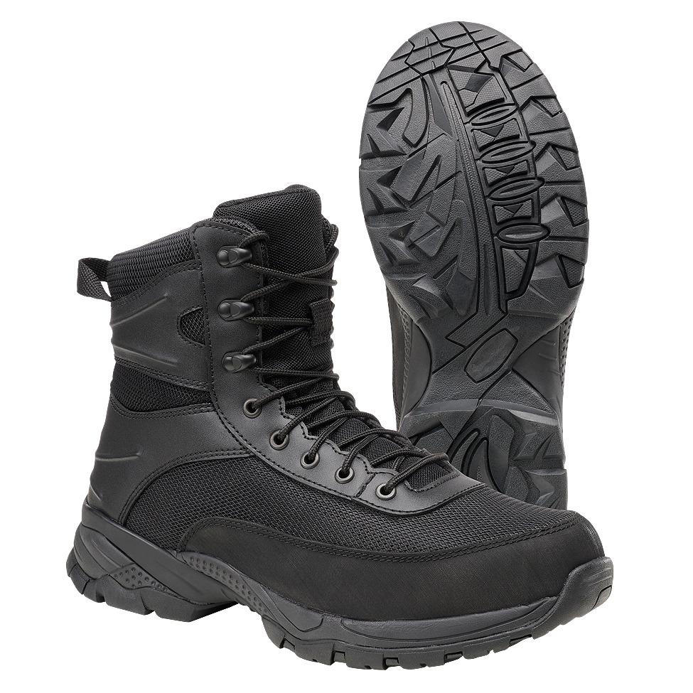4051773101988 - Tactical Next Generation Stiefel - Schwarz - 42 - unisex 4051773101988 - Tactical Next Generation Stiefel - Schwarz - 42 - unisex