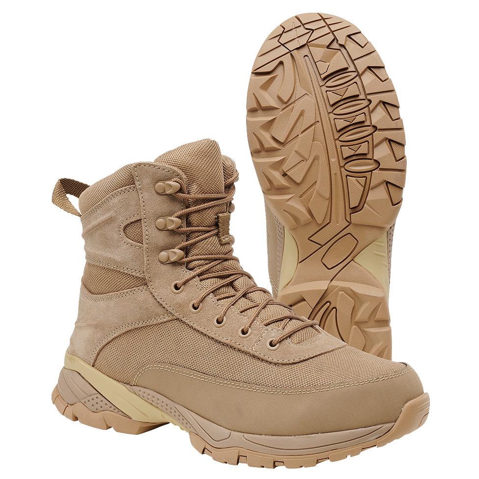 4051773102107 - Tactical Next Generation Stiefel - Beige - 42 - unisex 4051773102107 - Tactical Next Generation Stiefel - Beige - 42 - unisex