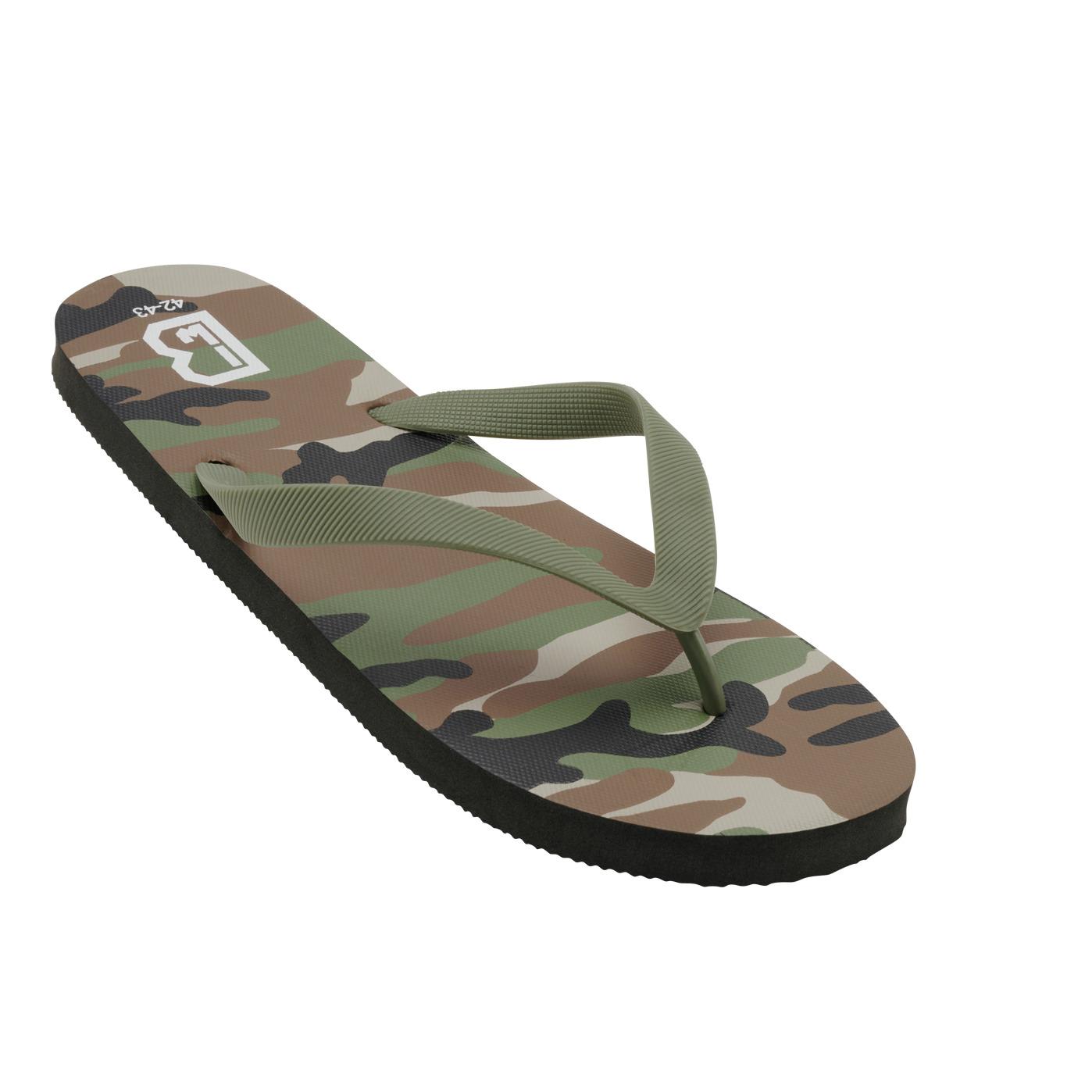 4051773136263 - Flip-Flops am Strand Brandit