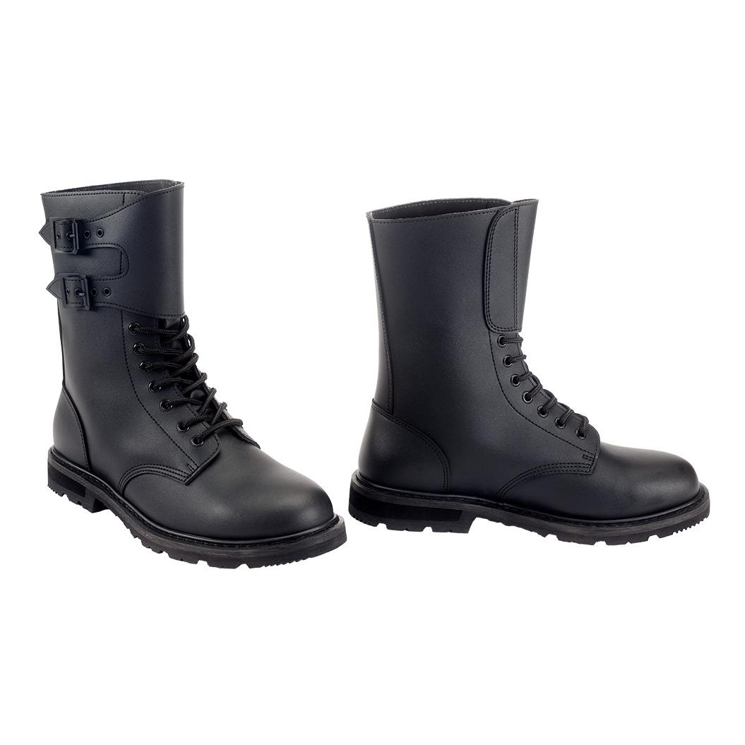 4051773263594 - French Combat Boots Boot schwarz in EU43 4051773263594 - French Combat Boots Boot schwarz in EU43