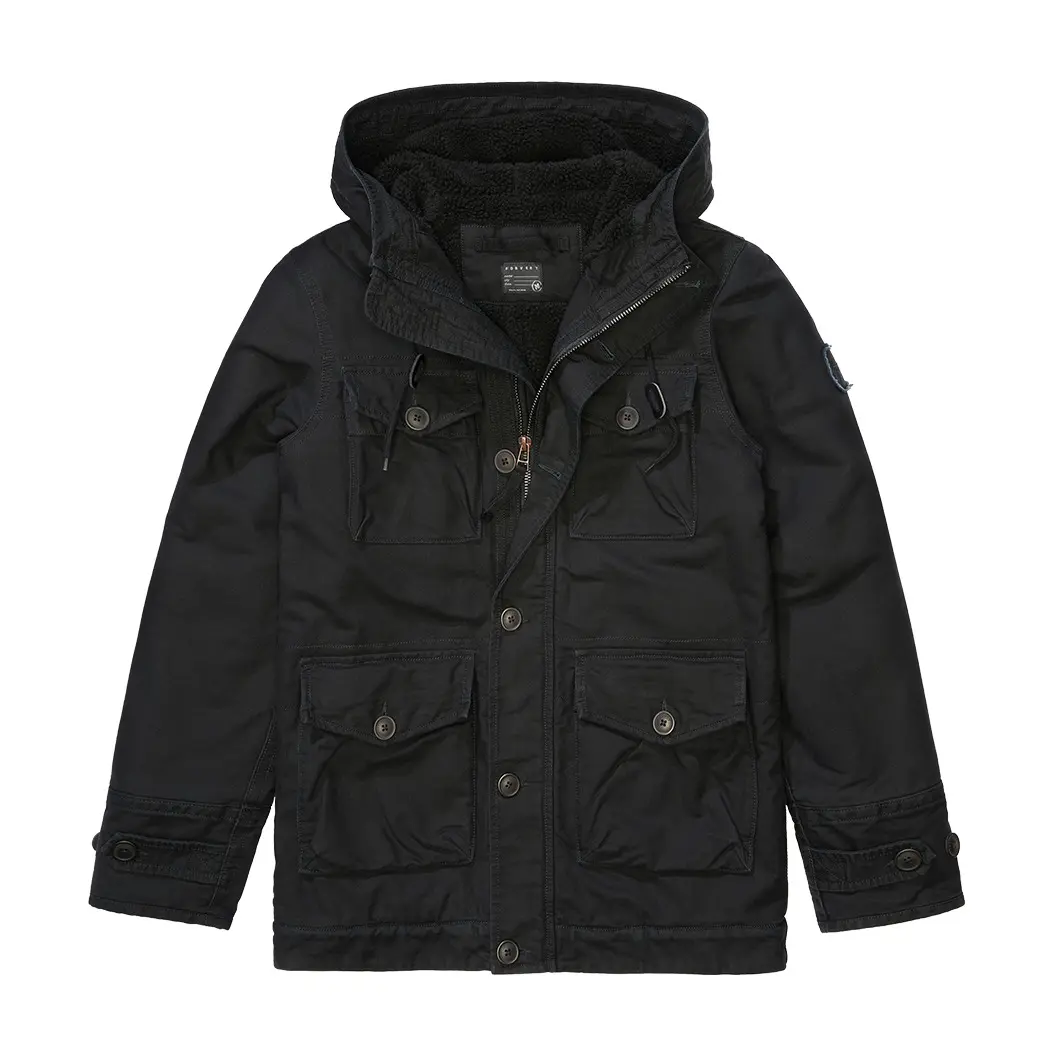 Parka Brandit Forvert Observer