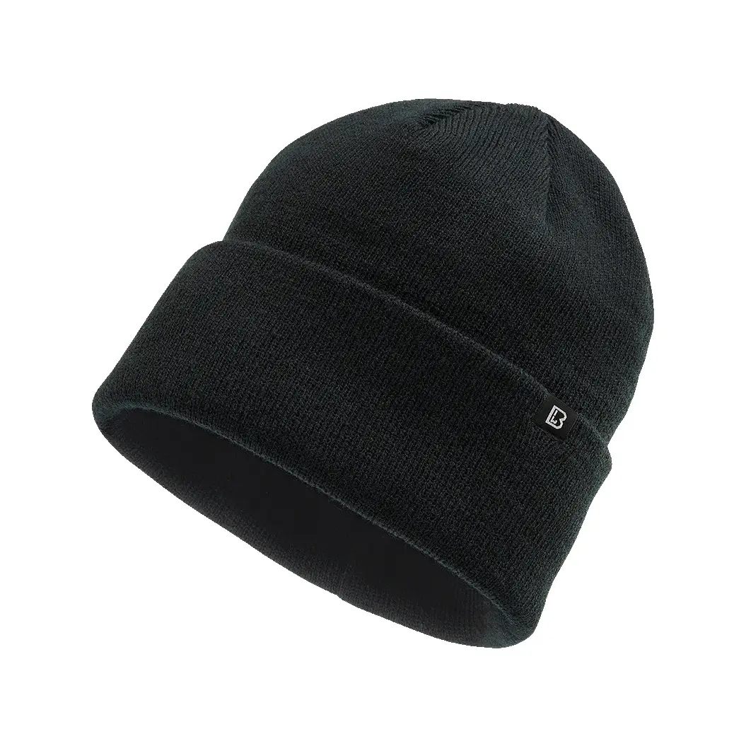 4051773023778 - Watch Cap Mütze schwarz