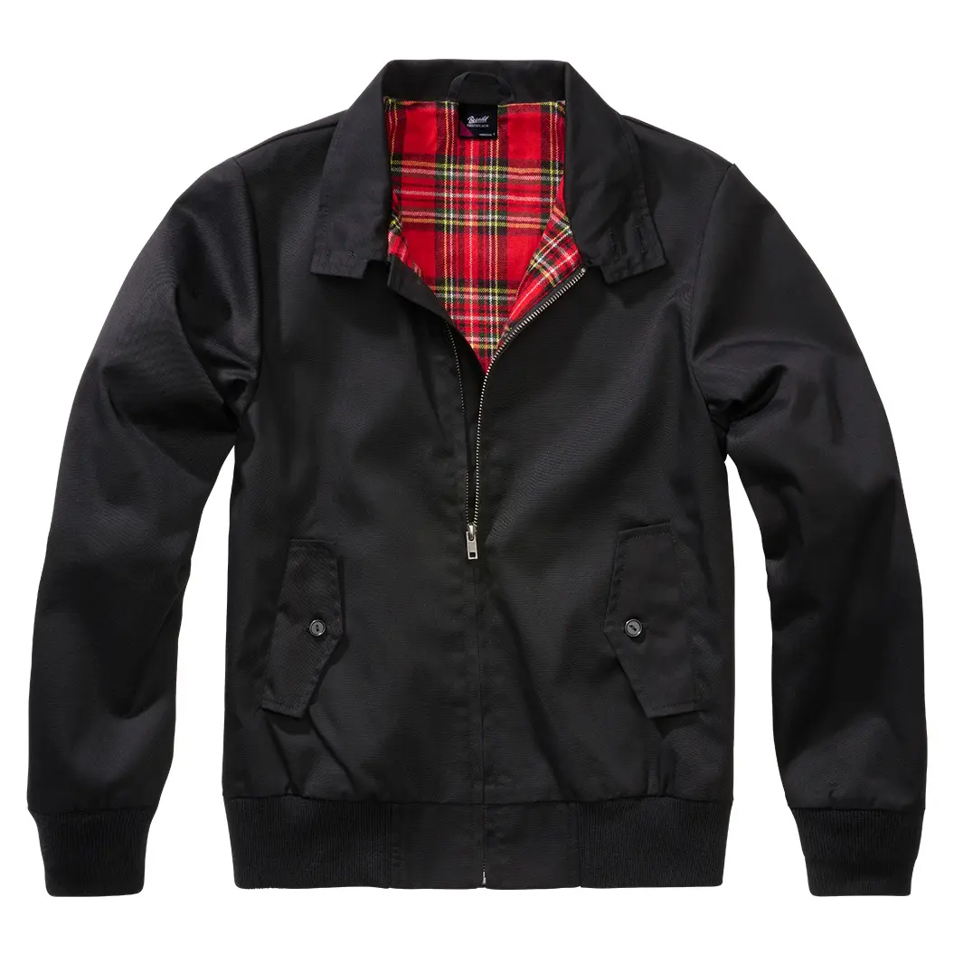 4051773113530 - Ladies Lord Canterbury Übergangsjacke schwarz in S 4051773113530 - Ladies Lord Canterbury Übergangsjacke schwarz in S