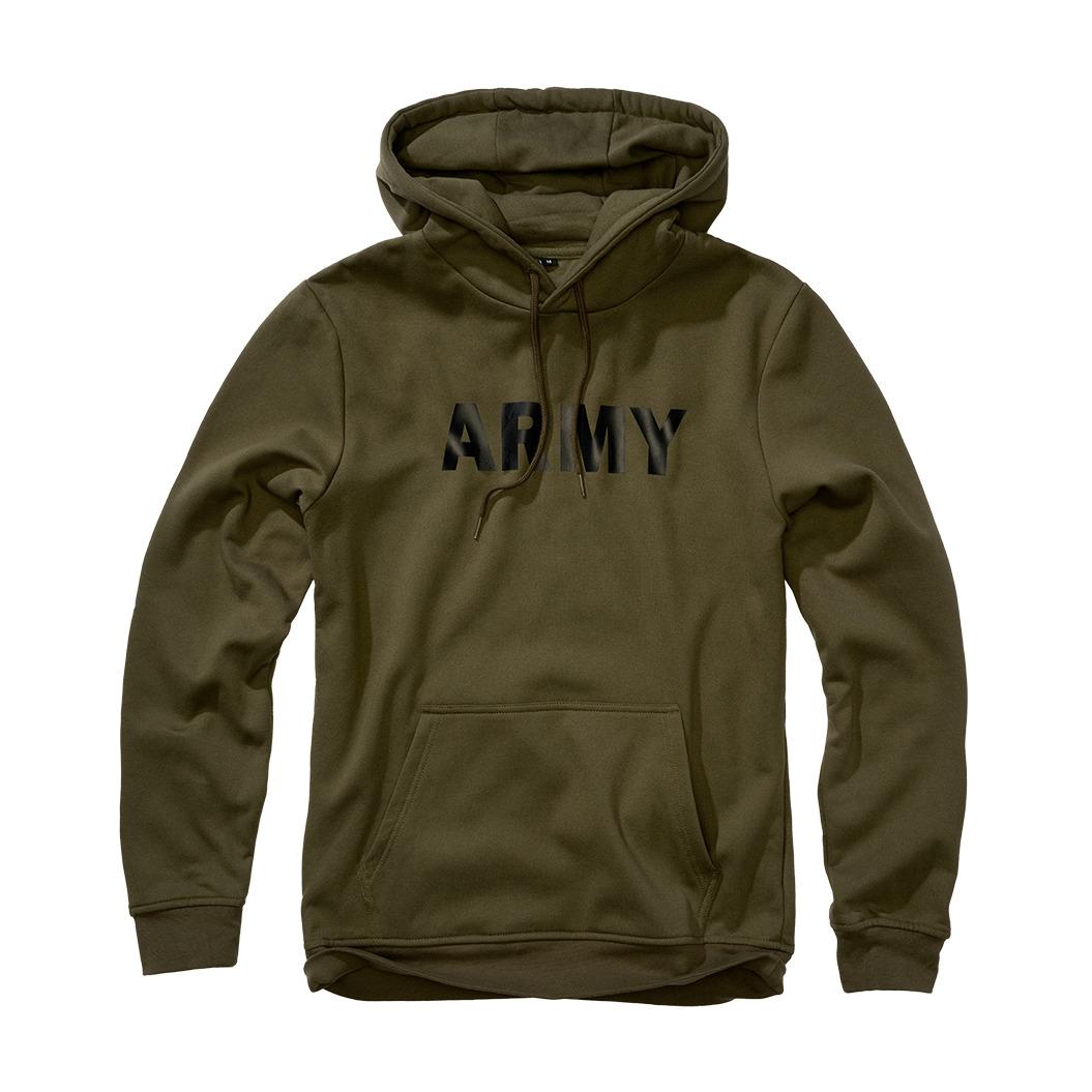 4051773240694 - Hoodie Army