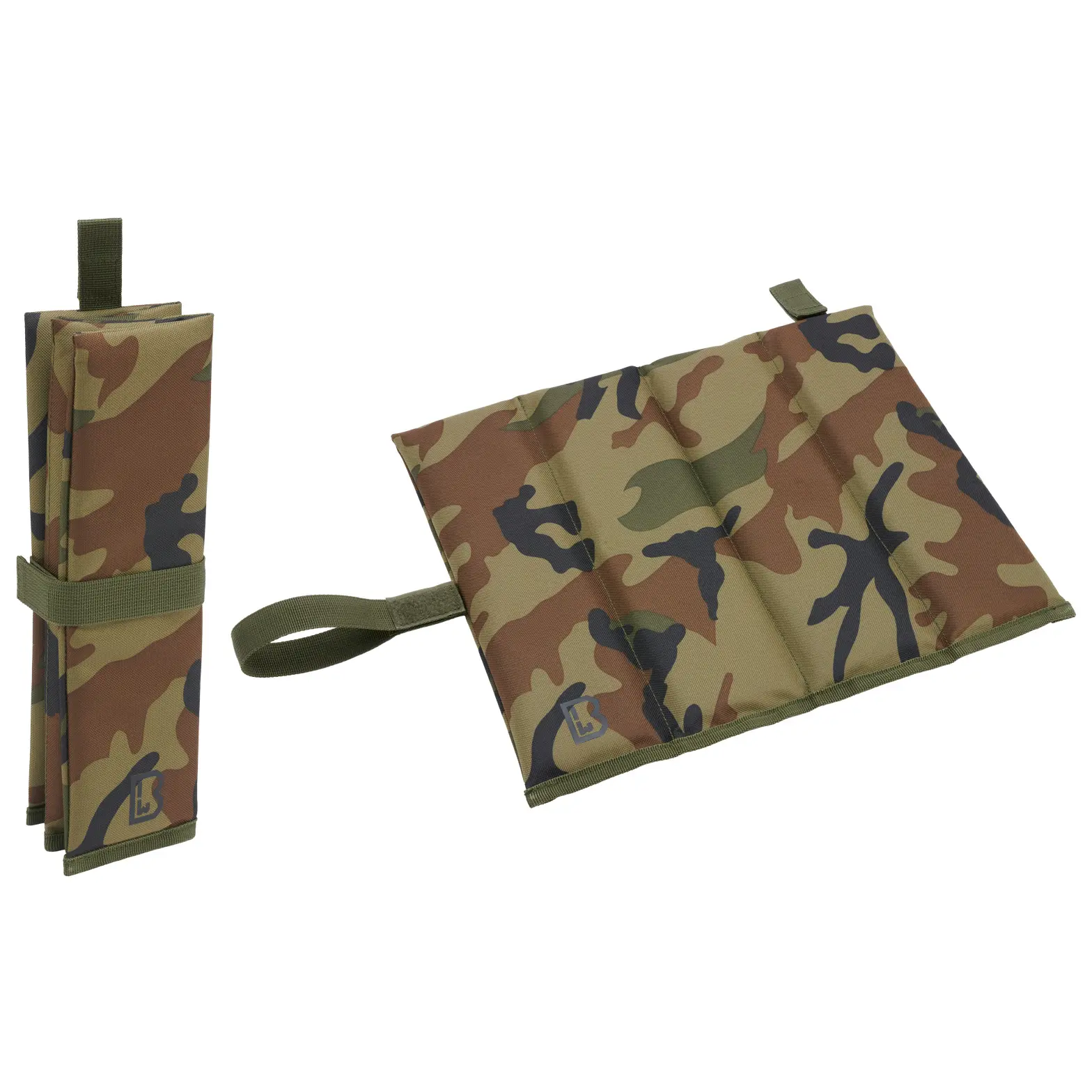 Brandit Unisex Vert Folding Seat Mat