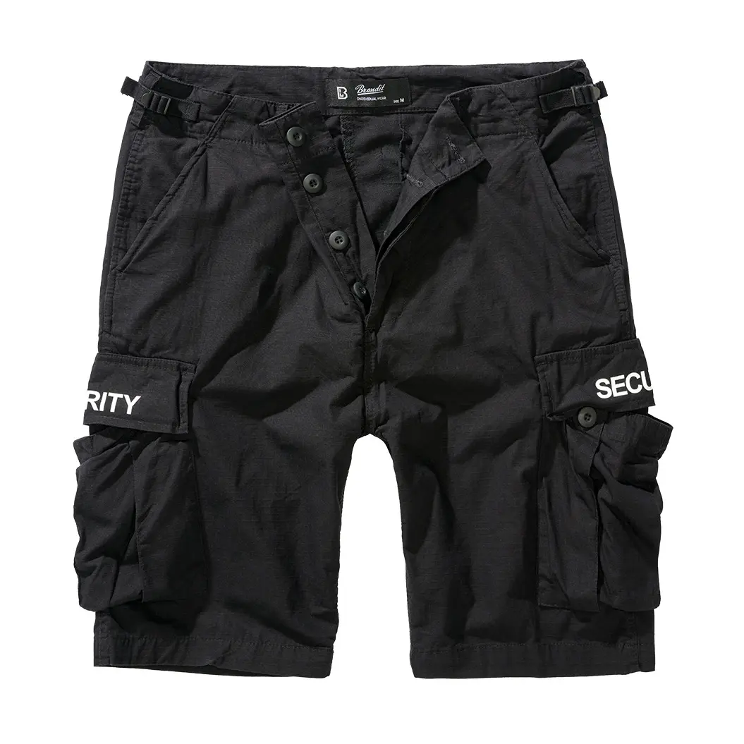 Short cargo  Security BDU Ripstop