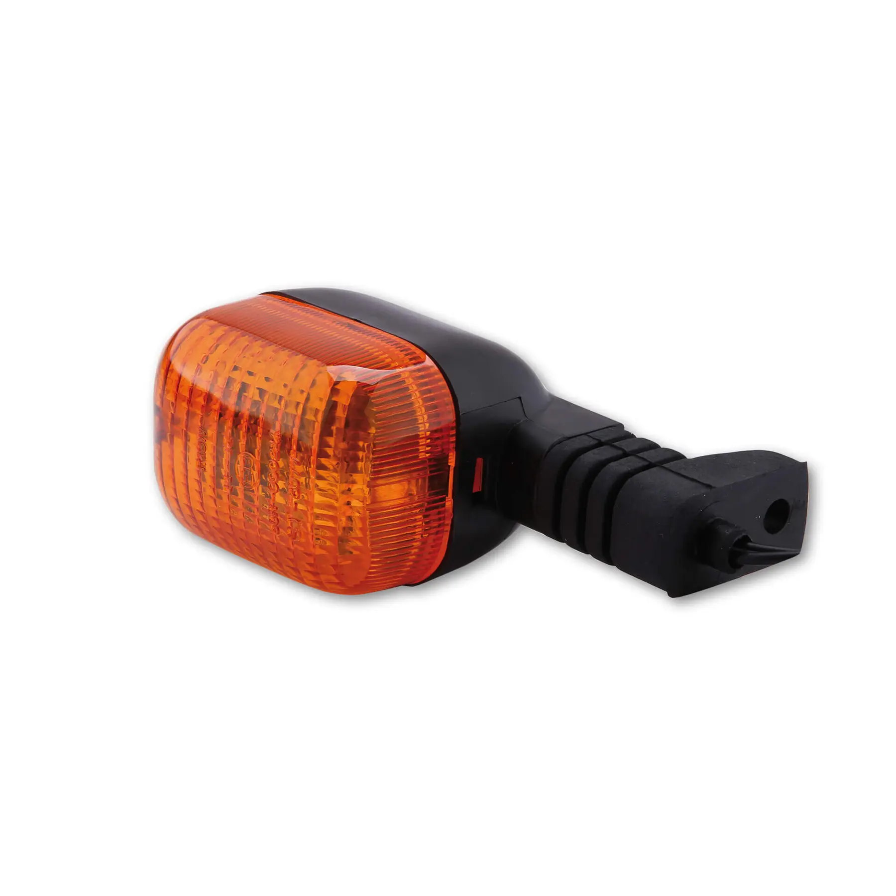 Motorfiets knipperlicht Brazoline Shin Yo Blinker Duc Style