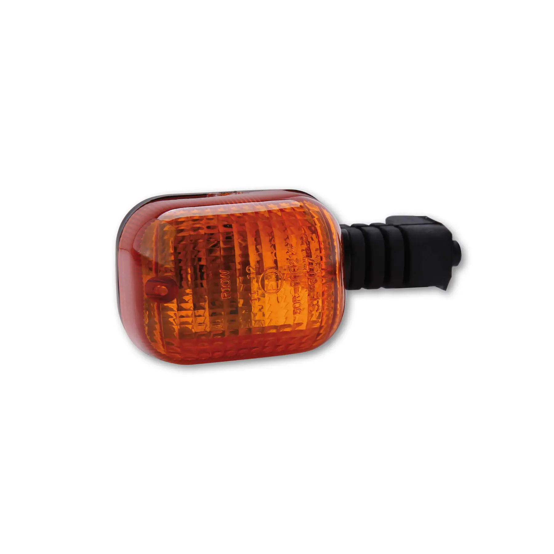 Motorfiets knipperlicht Brazoline Shin Yo Blinker Duc Style