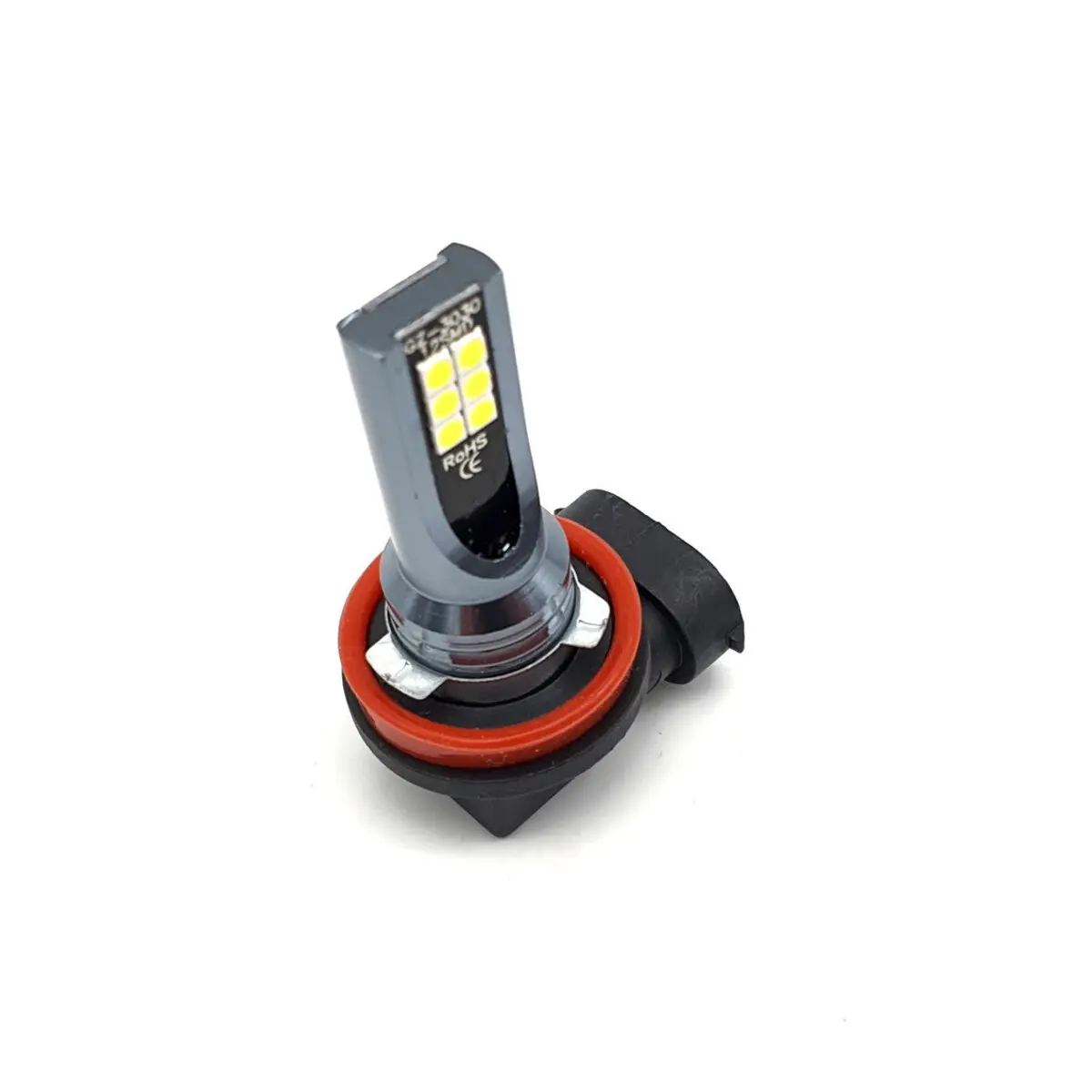 LED-lamp Brazoline Fog H11