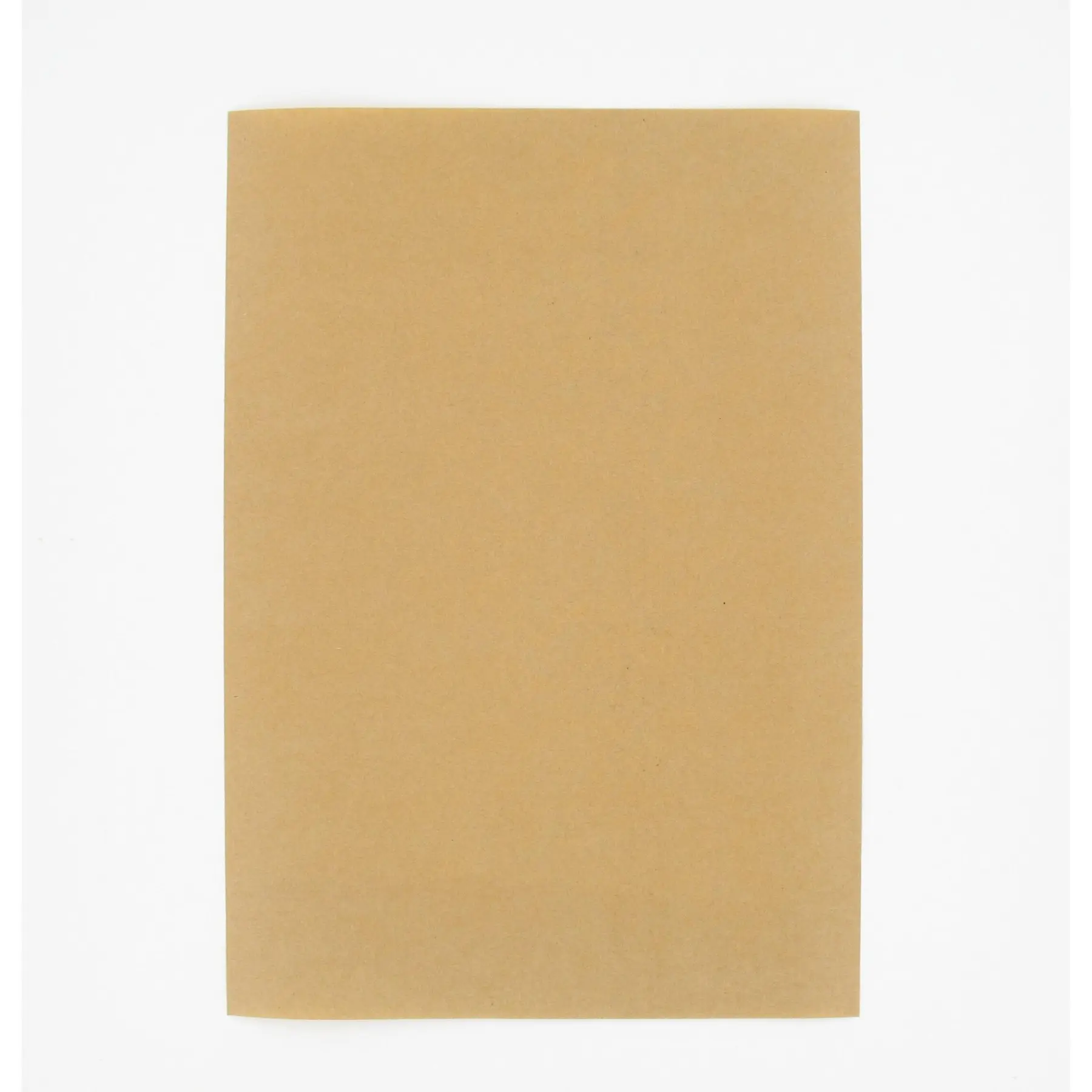 Feuille de joint papier huilé indéchirable A4 Brazoline