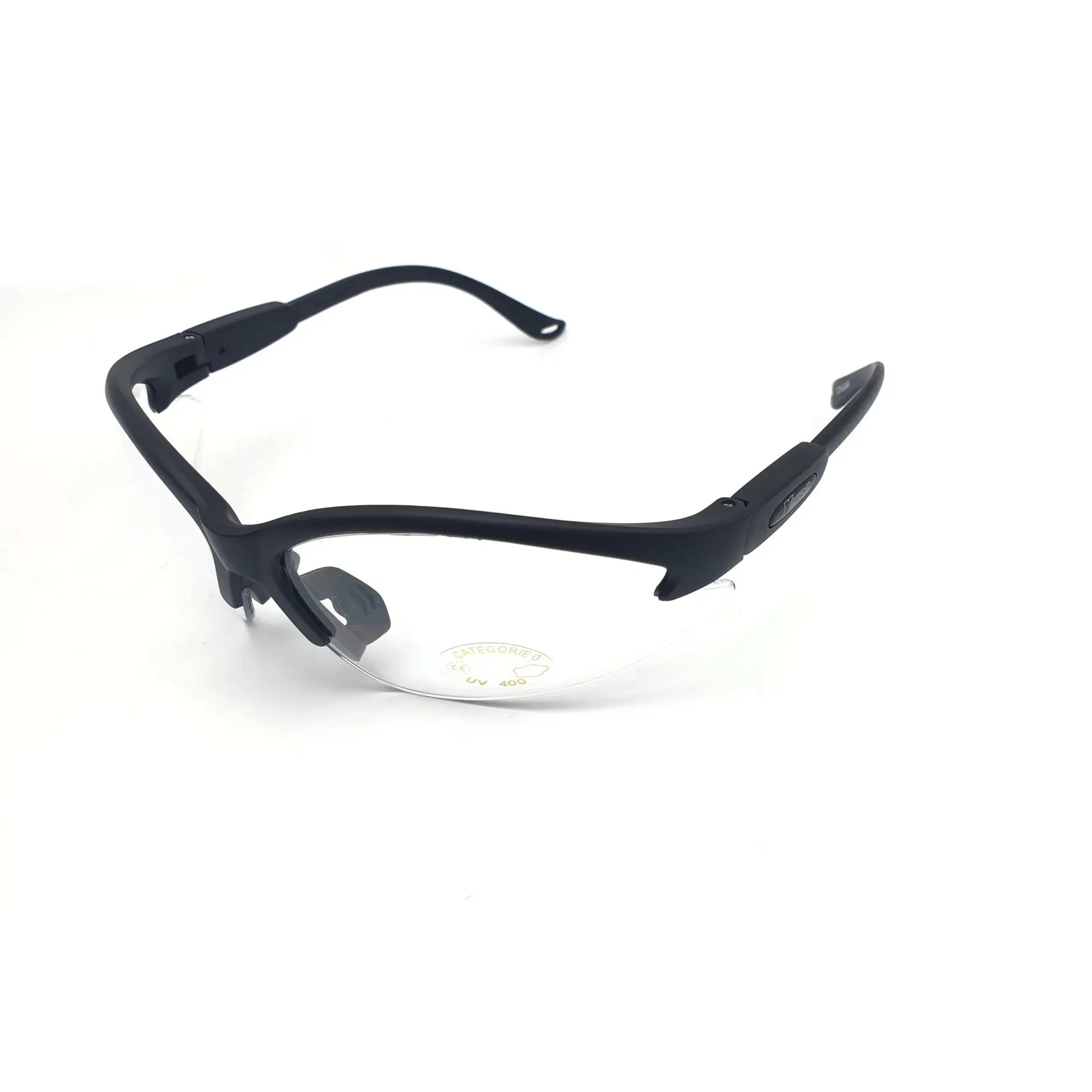 Motorbril Brazoline Cougar UV400