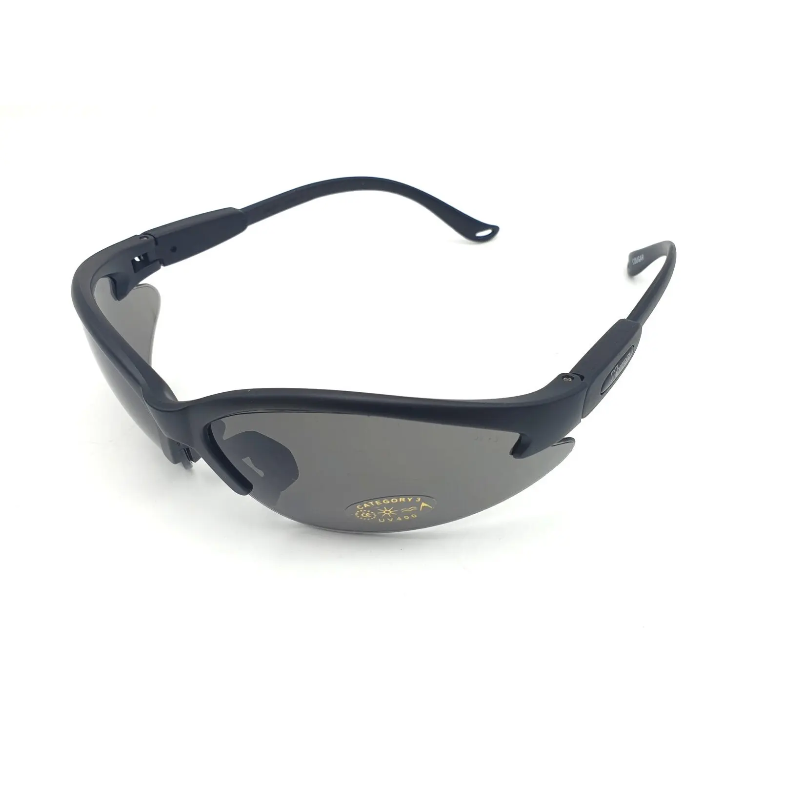 Motorbril Brazoline Cougar UV400