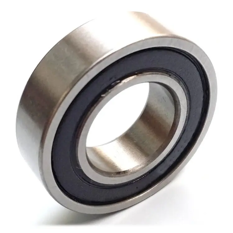 Wiellagers voor motorfietsen Brazoline 6302 2RS